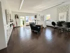 Friseuersalon