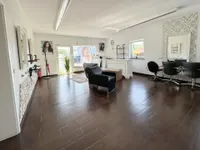 Friseuersalon
