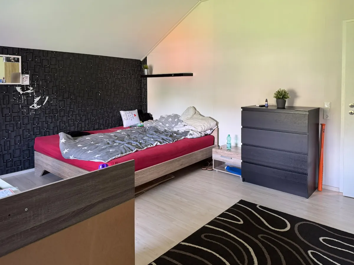 Kinderzimmer