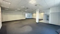 Gewerbefläche EG