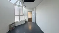 Abstellfläche