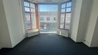 Ladenfläche-Bürofläche