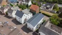Seitenansicht