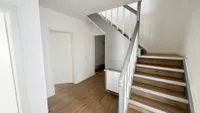 Flur EG Wohnhaus Nr. 11