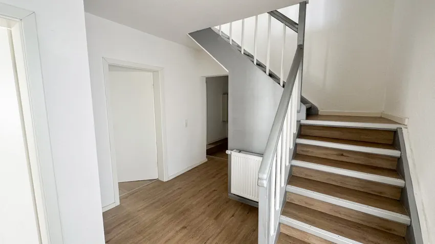 Flur EG Wohnhaus Nr. 11