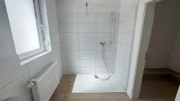 Tageslichtbad EG Wohnhaus Nr. 11