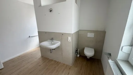 Tageslichtbad OG Wohnhaus Nr. 11