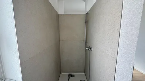 Tageslichtbad OG Wohnhaus Nr. 11