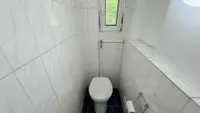 Toilette OG