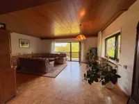 Wohnzimmer EG