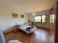 Schlafzimmer EG