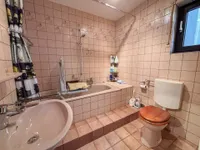 Badezimmer KG