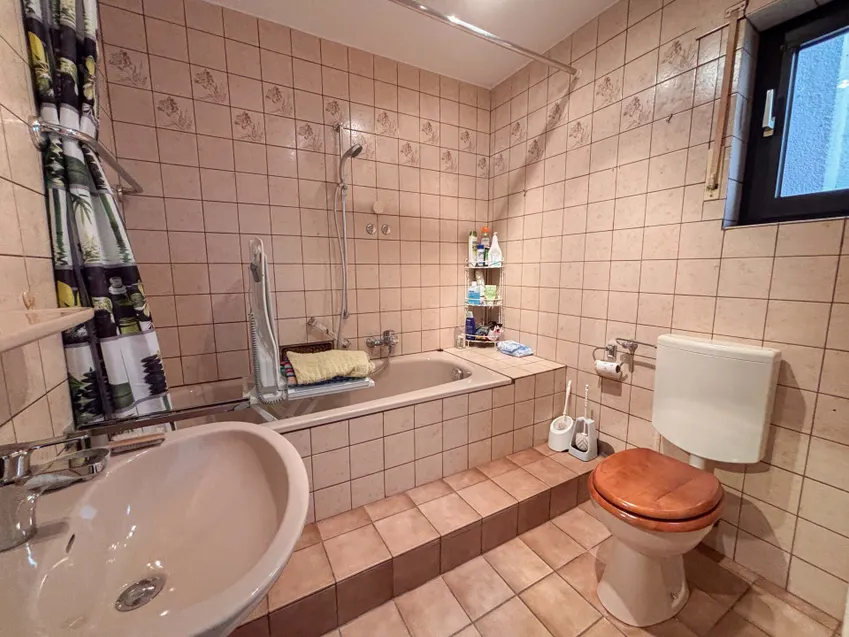 Badezimmer KG