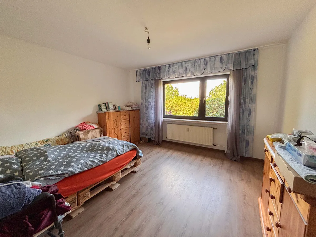 Schlafzimmer KG