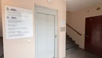 Aufzug