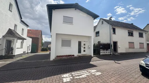 Wohnhaus Nr. 11a