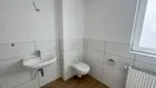 Tageslichtbad mit Dusche EG Wohnhaus Nr. 11