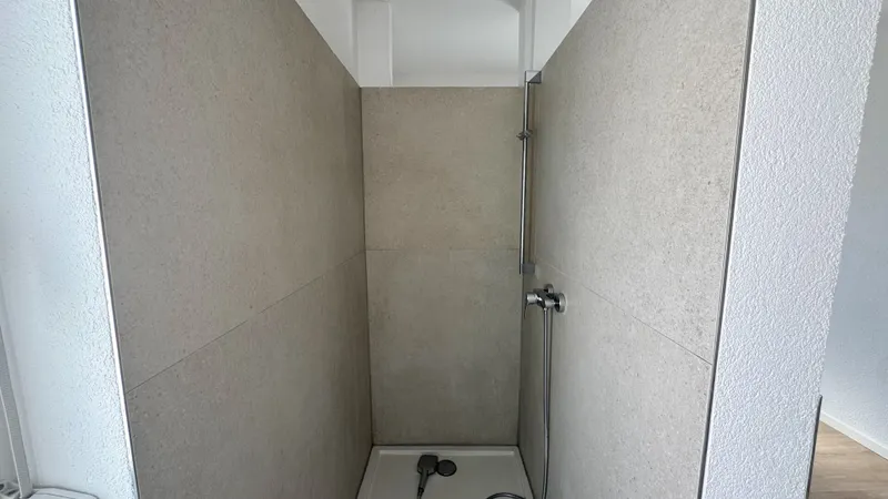 Tageslichtbad OG Wohnhaus Nr. 11