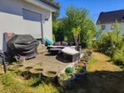 Terrasse ELW