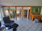 Wohnen/Küche (EG)