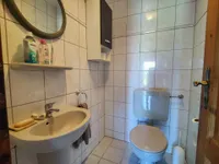 Gäste-WC (EG)