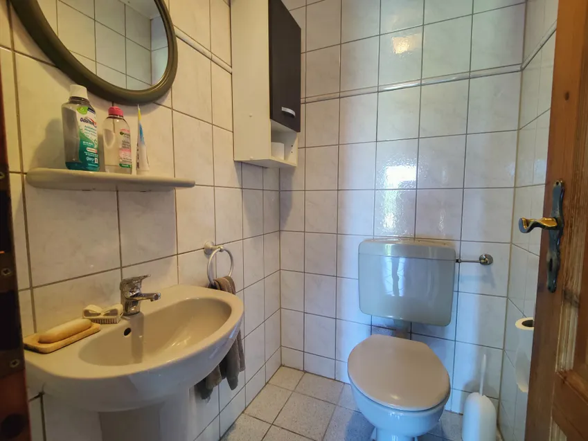 Gäste-WC (EG)