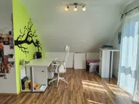 Kinderzimmer 2 (DG)