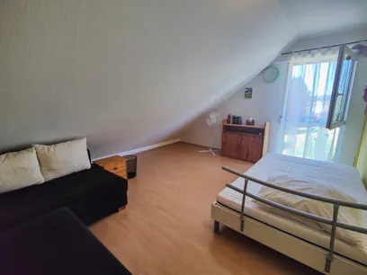 Kinderzimmer 1 (DG)