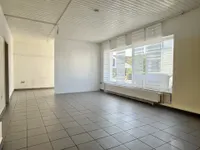 Gewerbefläche vorne