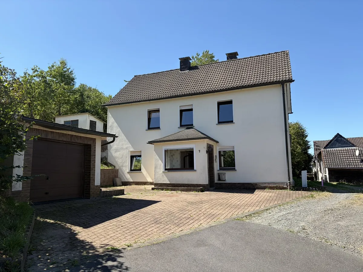 Objektansicht