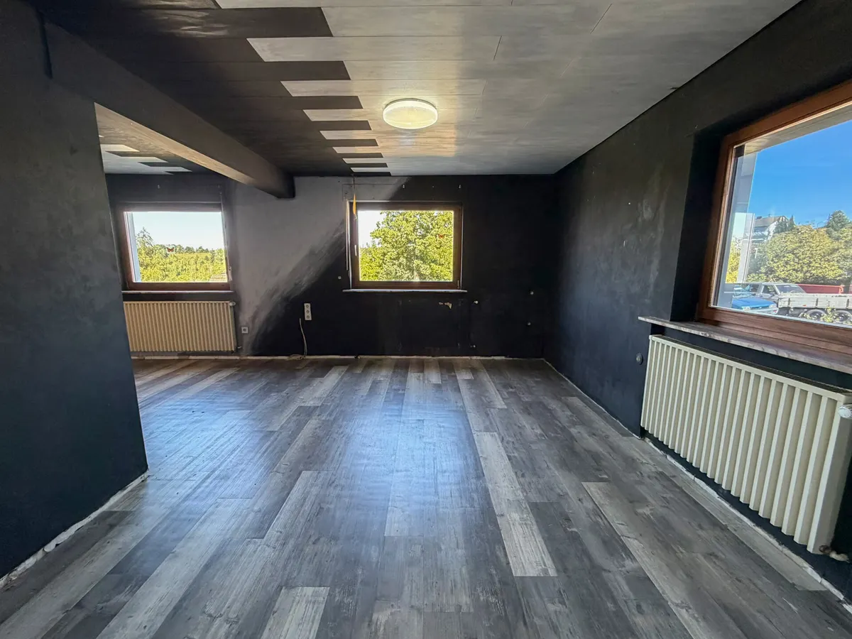 Esszimmer (EG)
