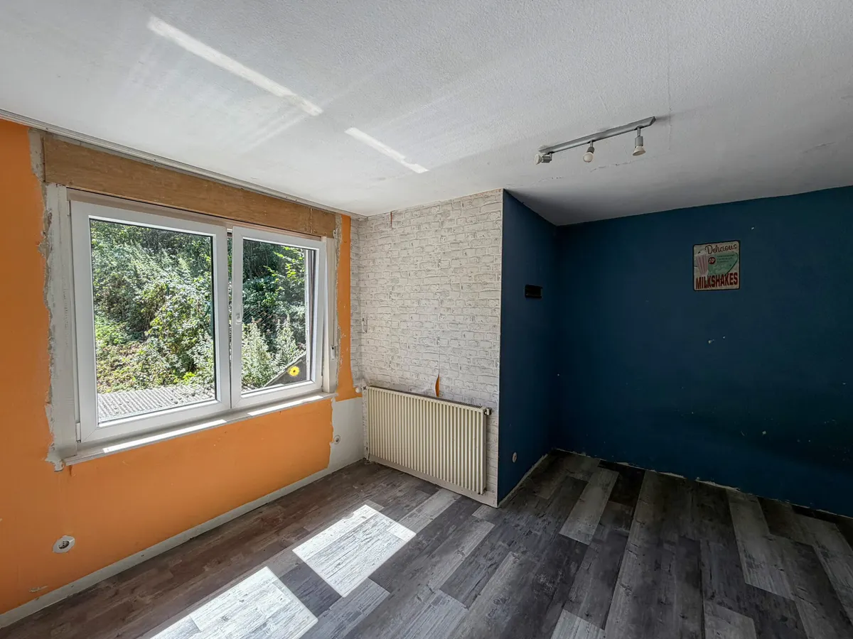 Schlafzimmer (OG)