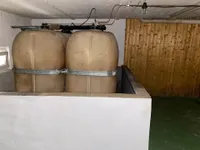 Öltanks