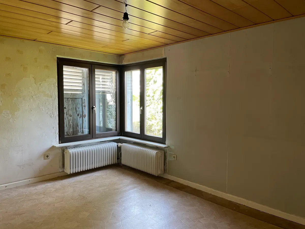 Zimmer (EG)