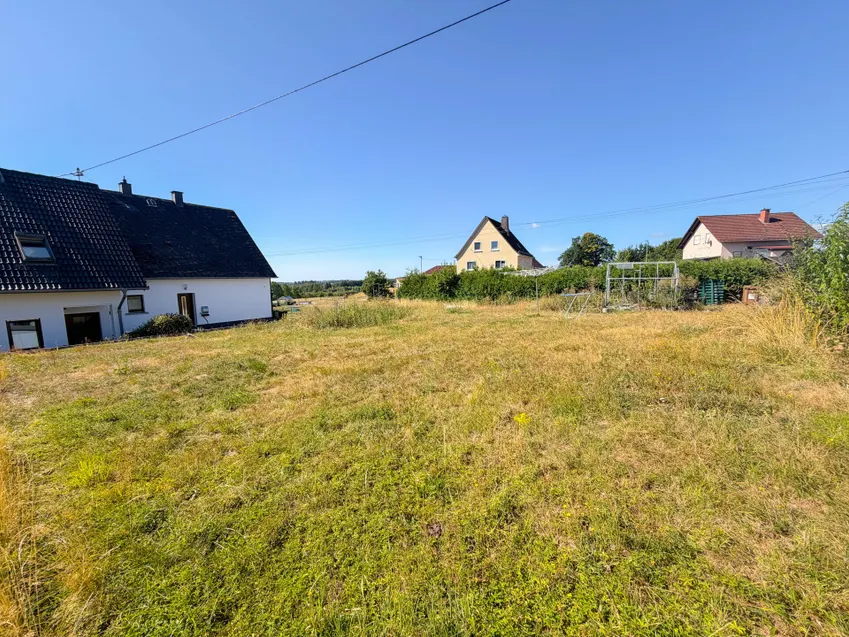 Hinteransicht 
