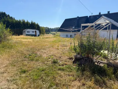 Seitenansicht