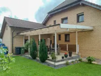Rückansicht