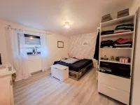 Schlafzimmer ELW