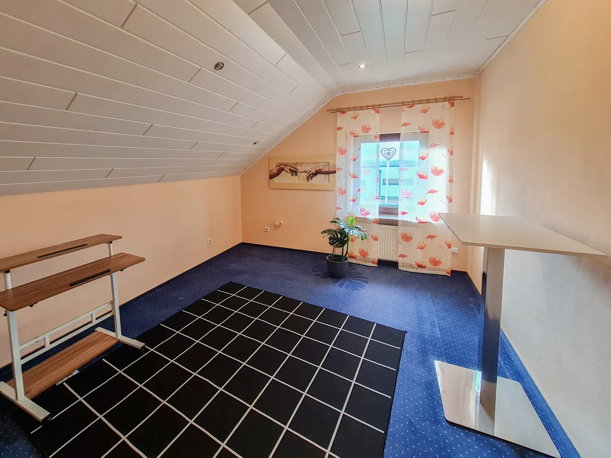Zimmer OG