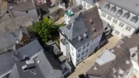 Vorderansicht