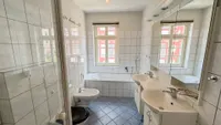 Wannen- und Duschbad 1.OG 
