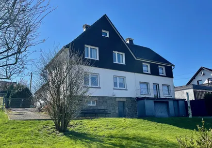 Rückansicht