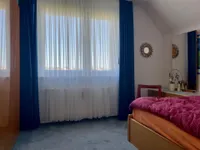 Schlafzimmer (OG)