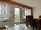 Zugang zum Balkon (Anbau EG)