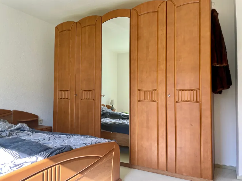 Zimmer (Anbau OG)