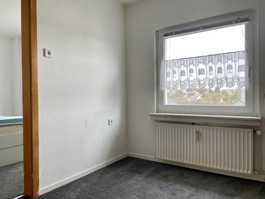 Zimmer (Anbau OG)