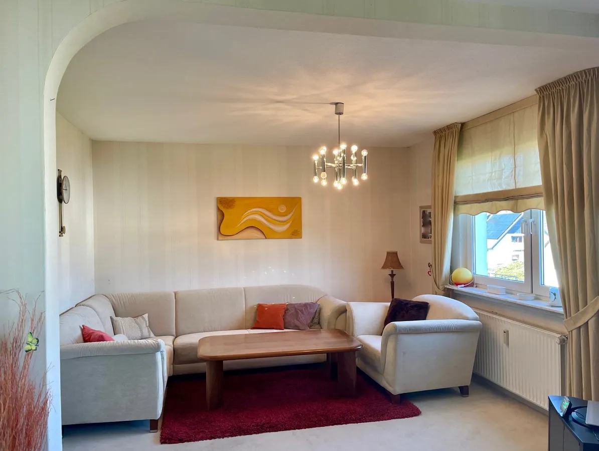 Wohnzimmer (EG)