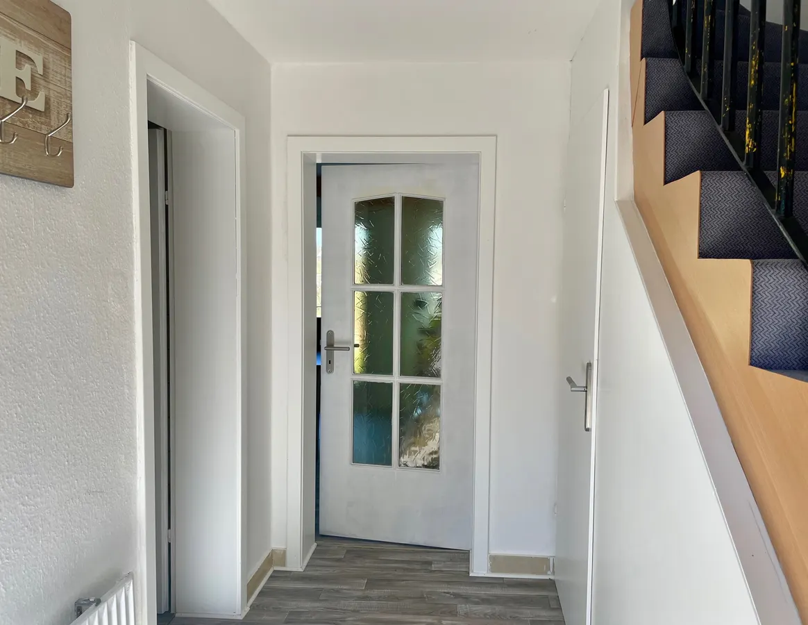 Diele (Anbau)