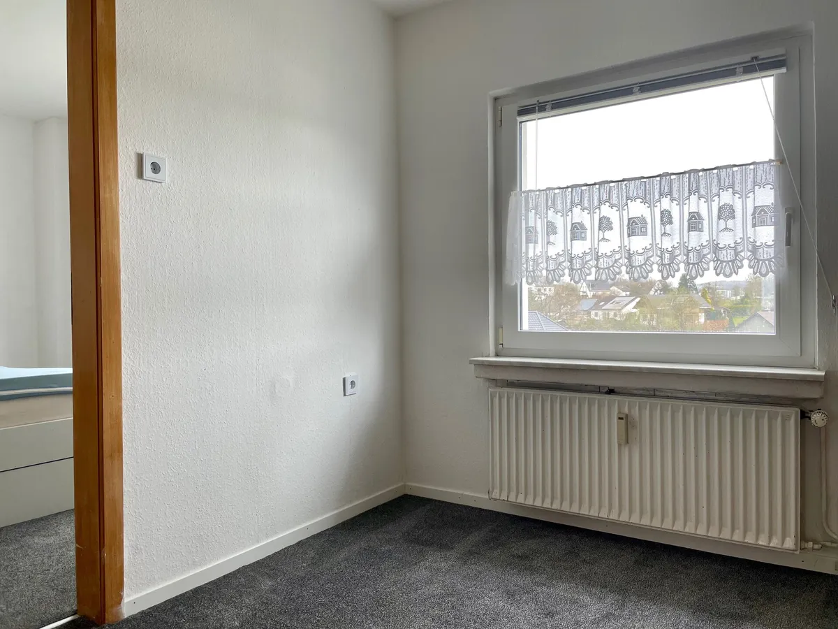 Zimmer (Anbau OG)
