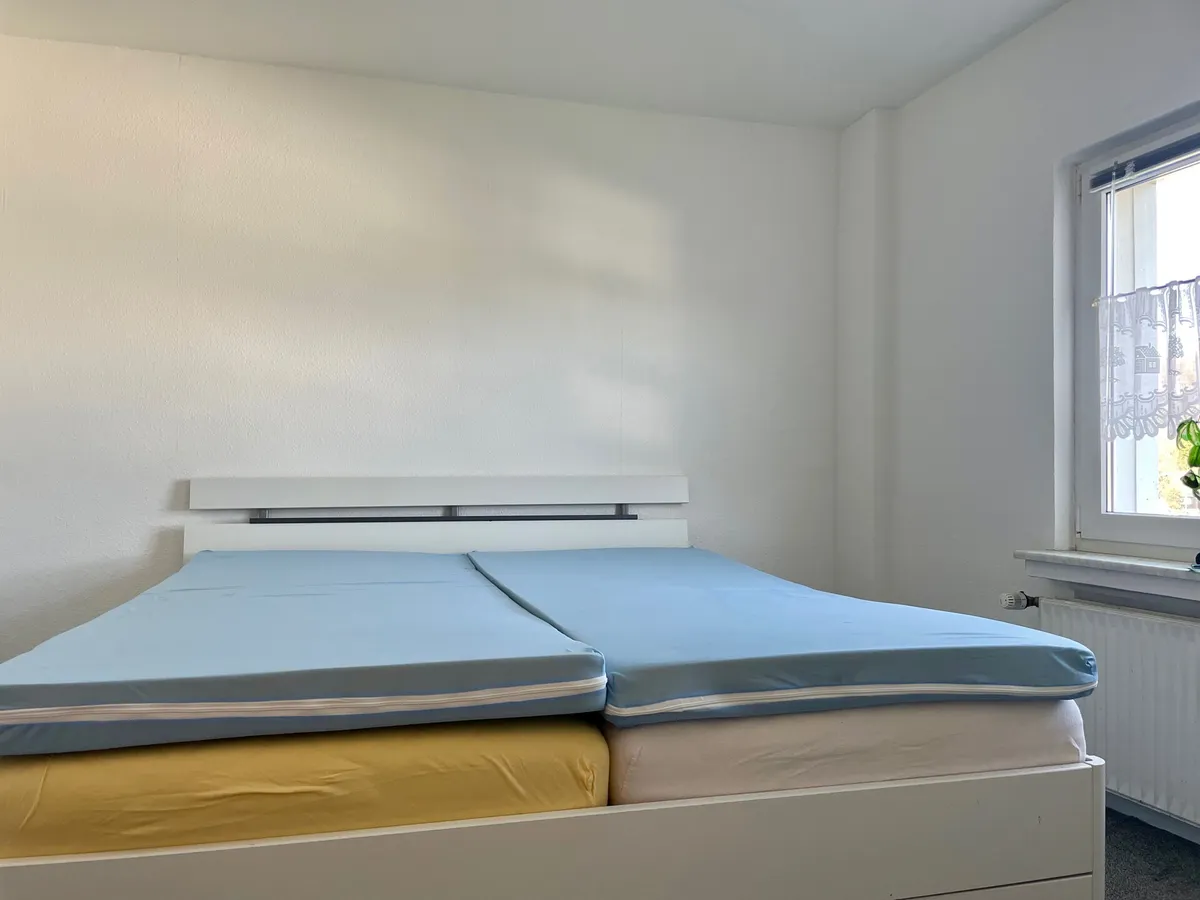 Zimmer (Anbau OG)